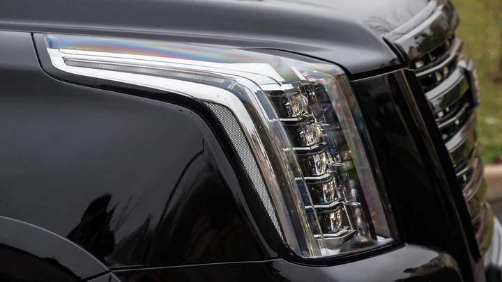 cadillac