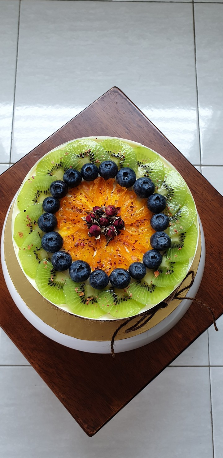 Cheesecake