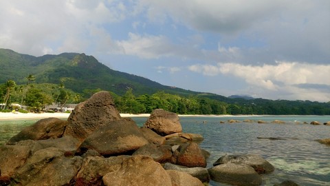 seychelles