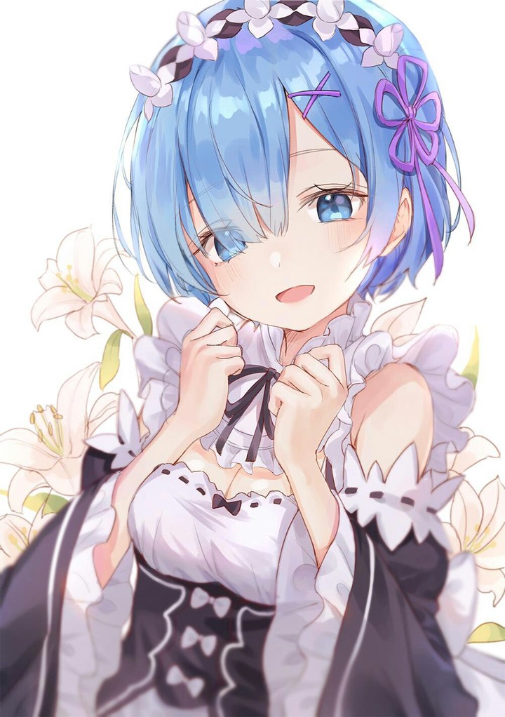Anime Girl