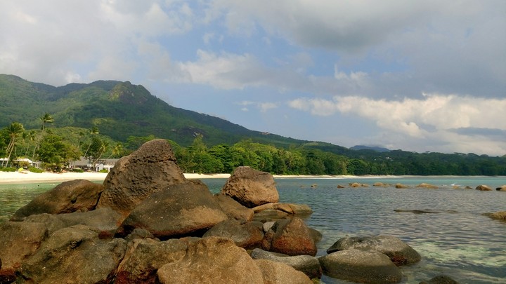 seychelles