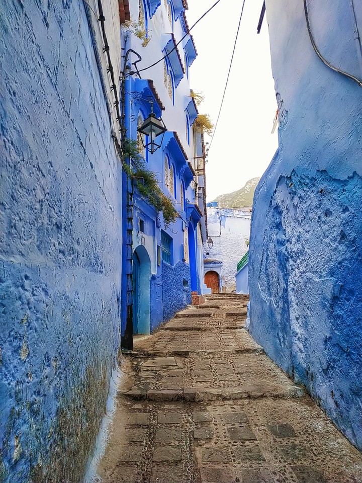 chaouen