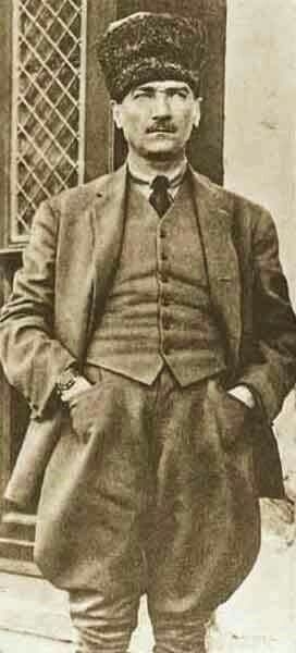 Atatürk
