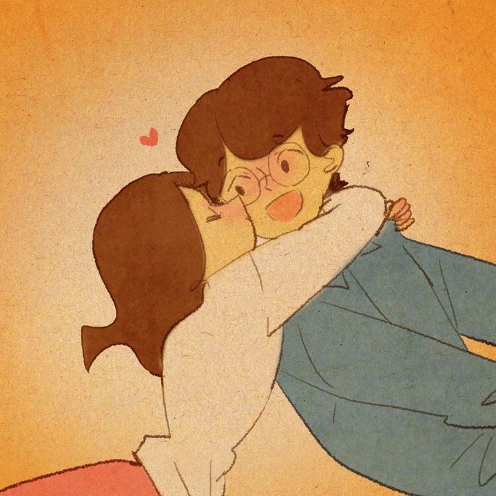love couple