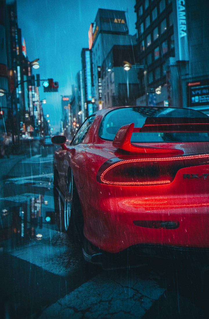 rx