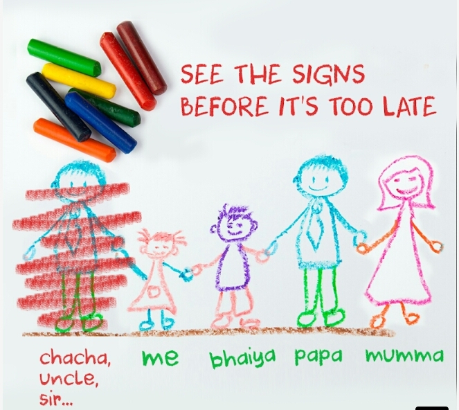 child sexual abuse