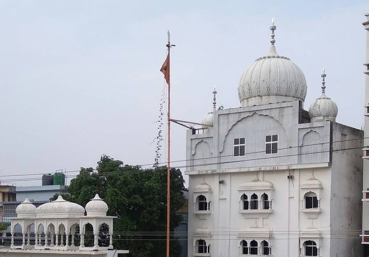 gurudwara