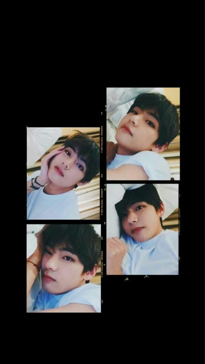 Kim Taehyung