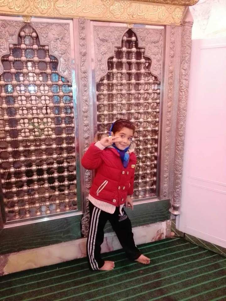 جگرم