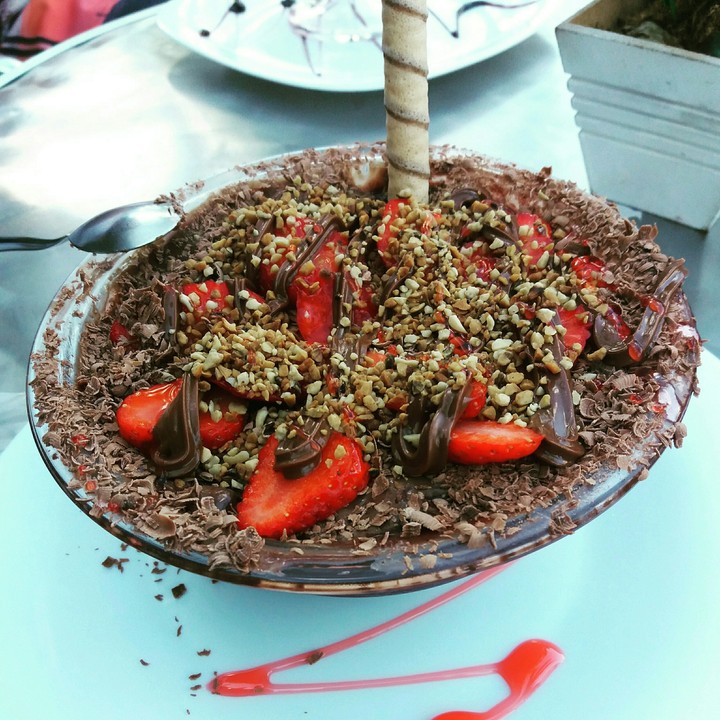 açaí