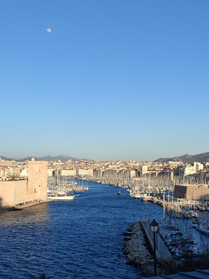 marseille france