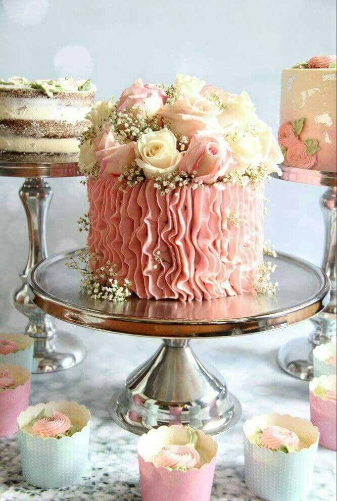 Cake