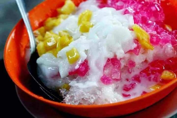 ice