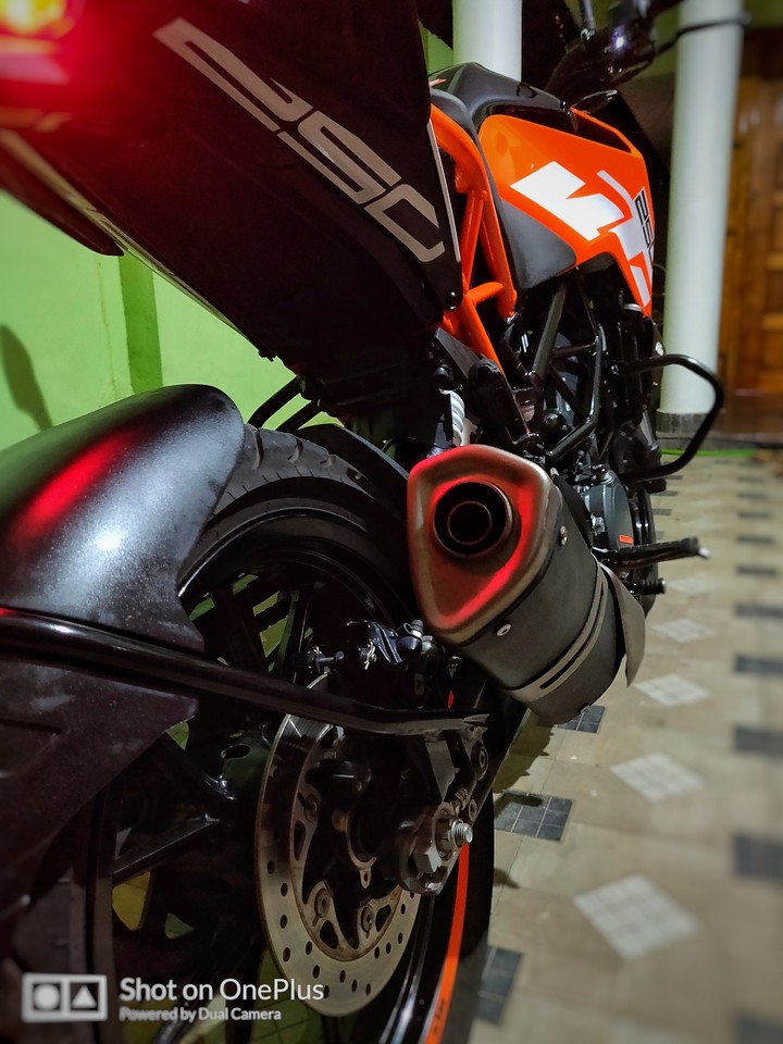 KTM