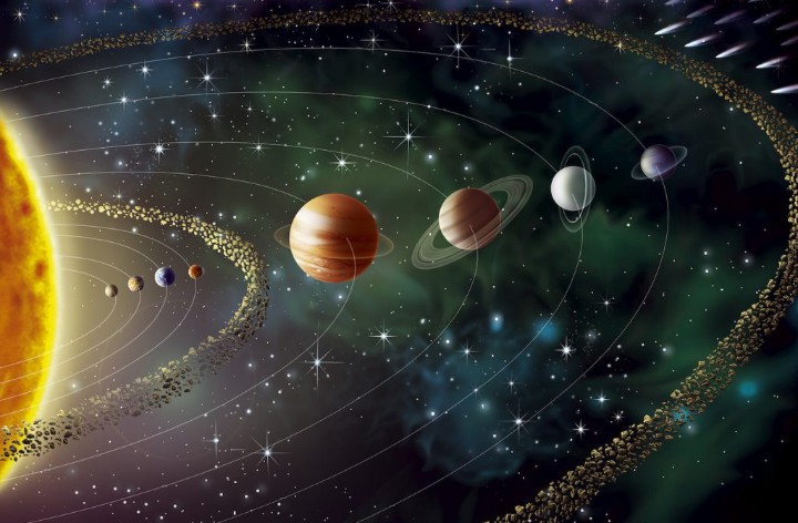 Solar System