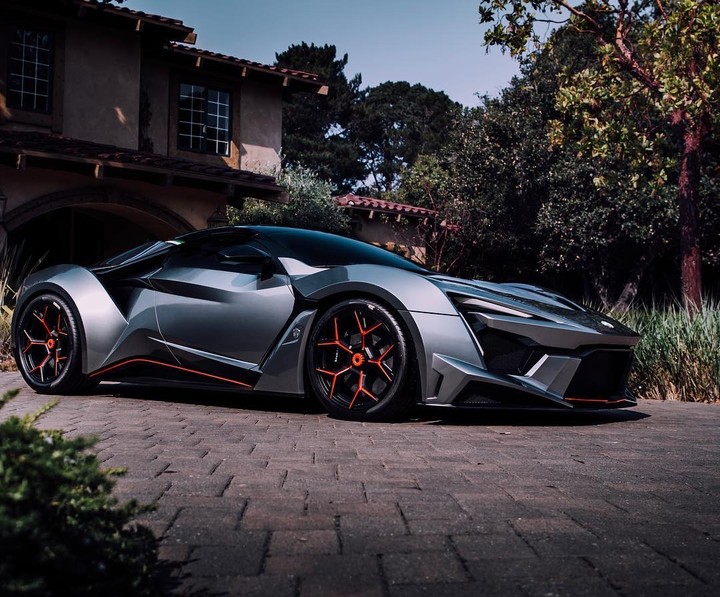 WMotors