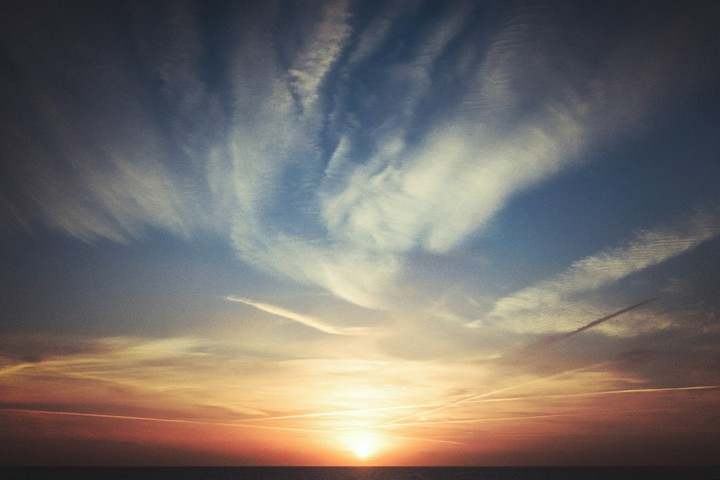 sky