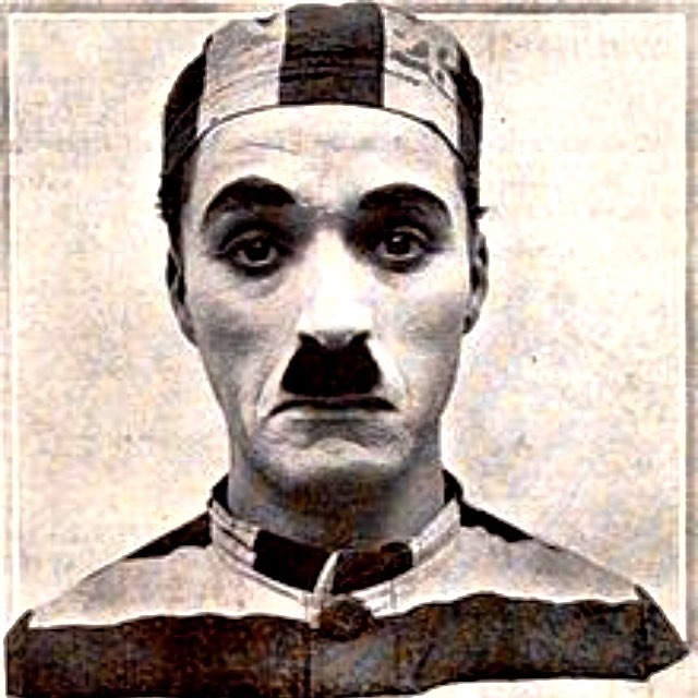 Charlie Chaplin