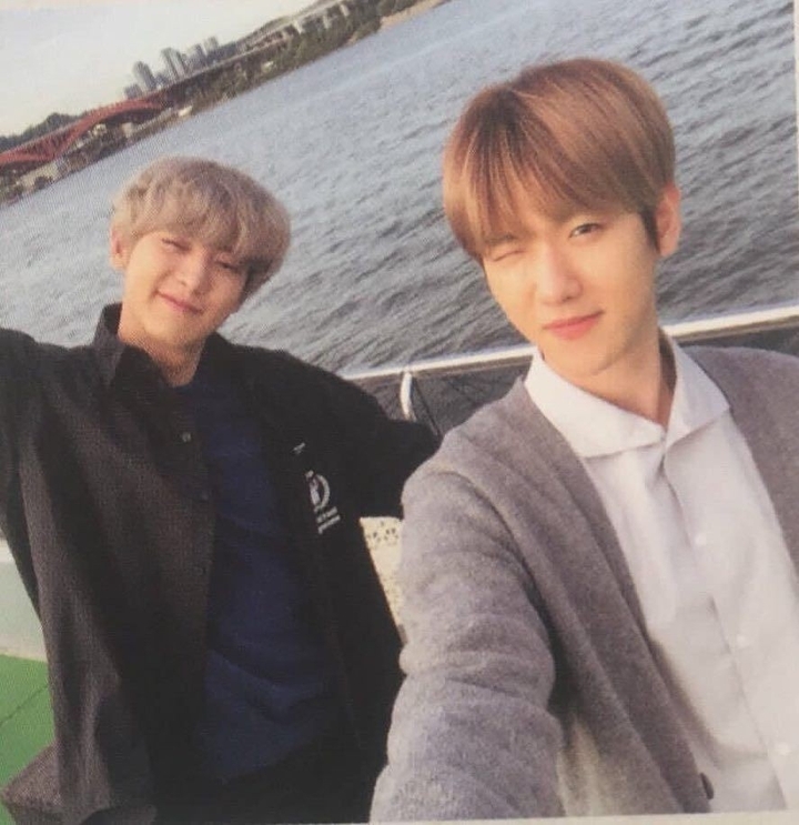 Chanbaek