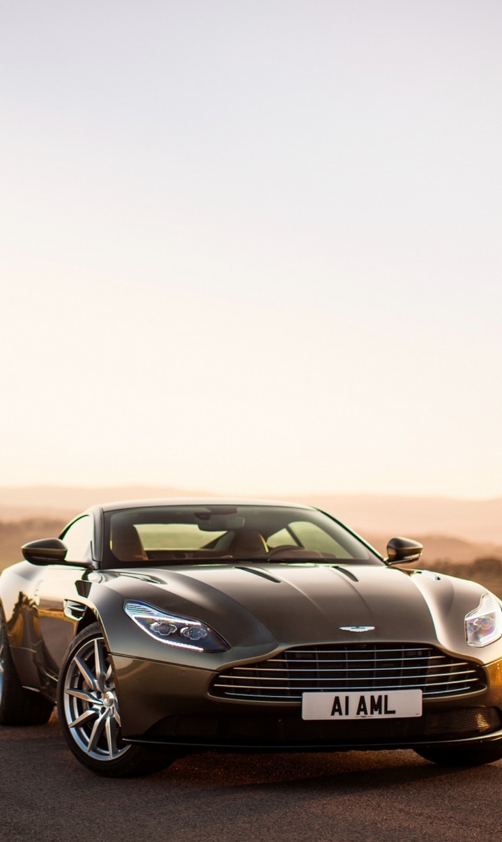 Aston Martin