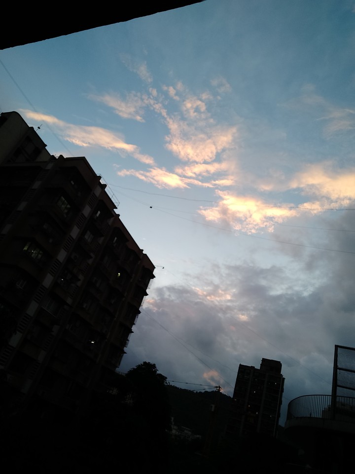 Sky