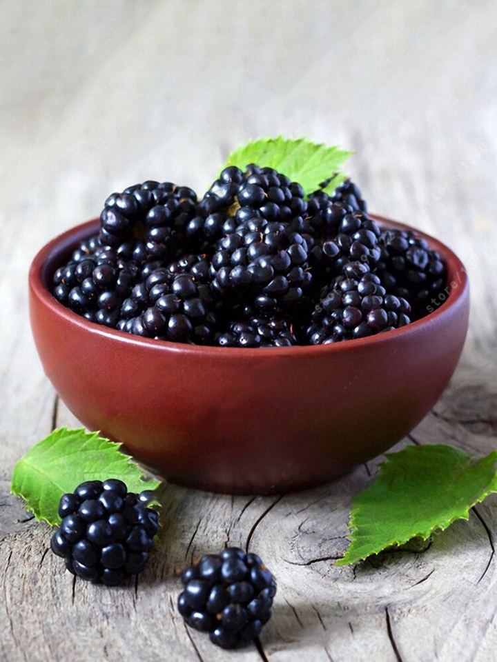 Black berry