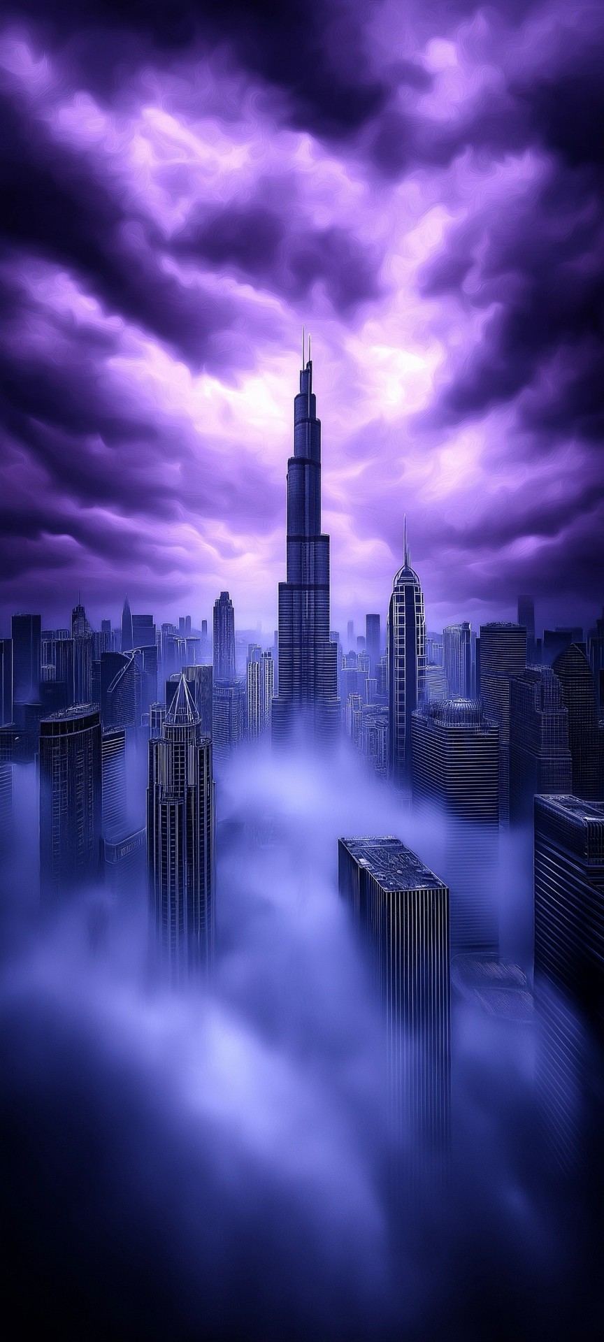 cityscape, skyline duvar kağıtları