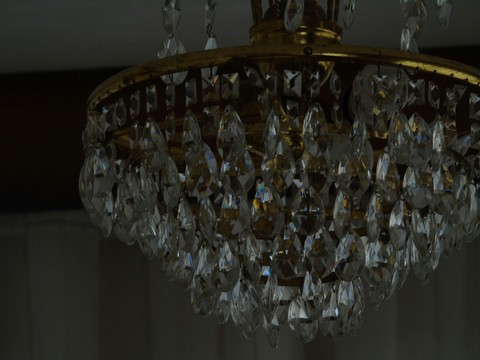 chandelier