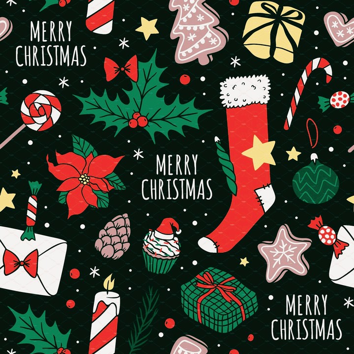 Merry Christmas