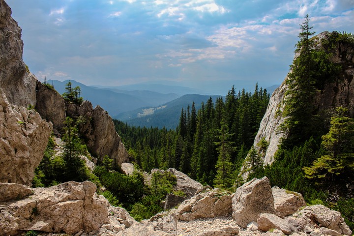Mountains