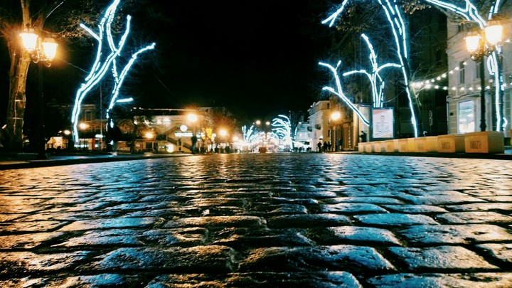 odessa
