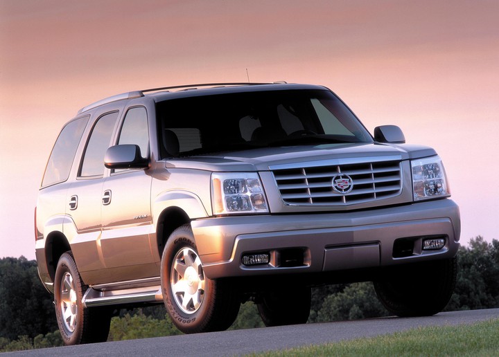 cadillac