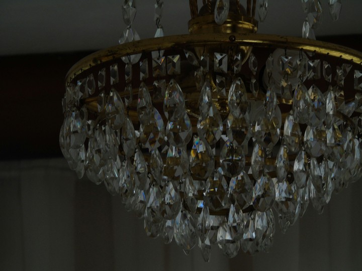 chandelier