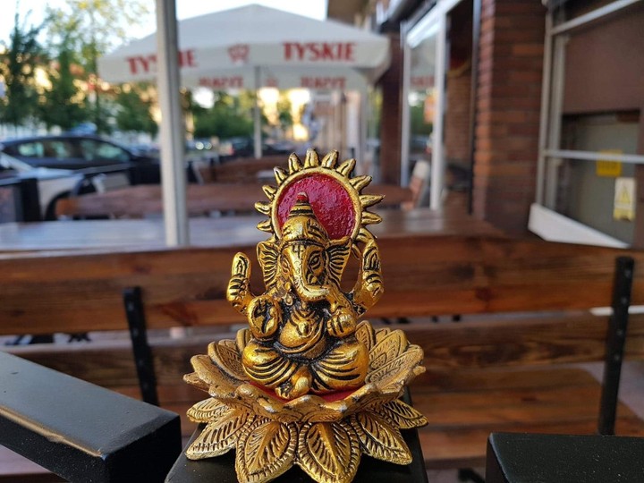 Ganesh