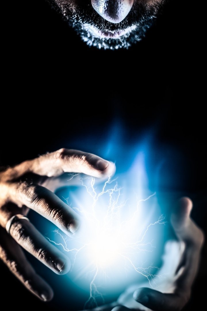 Magic