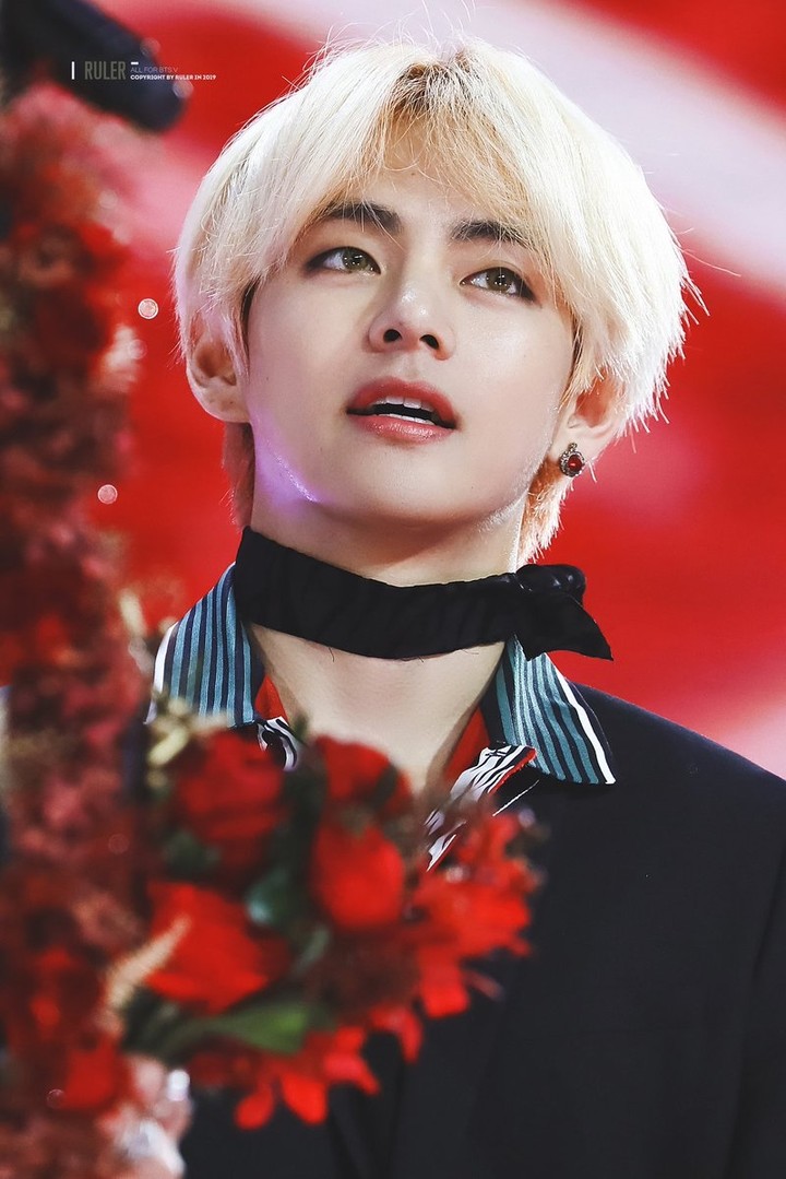Kim Taehyung