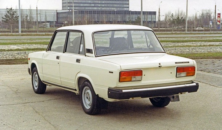 lada