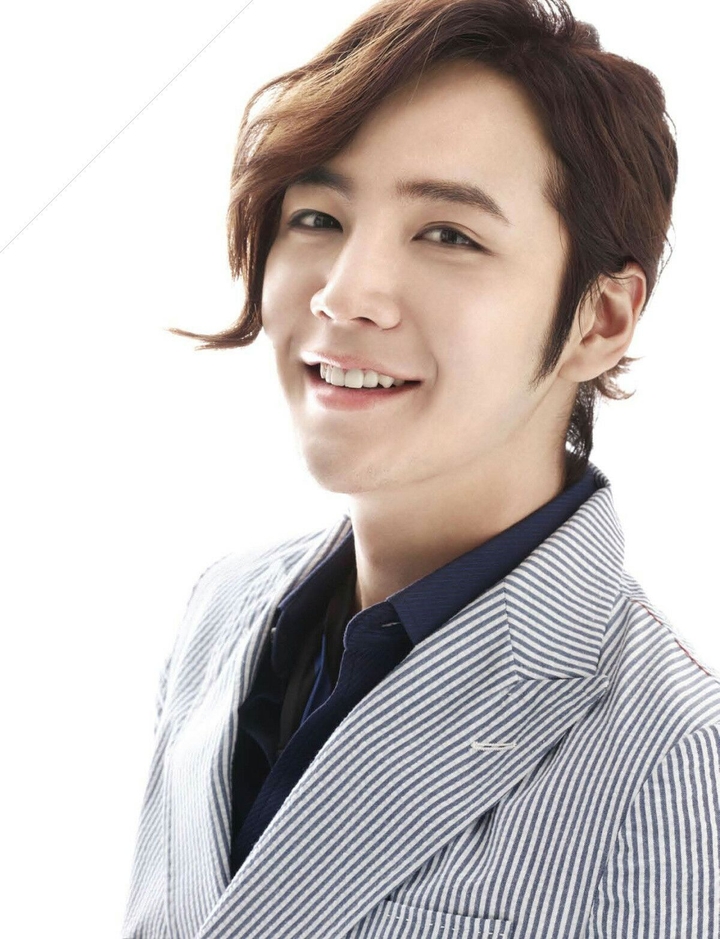 Jang Geun Suk