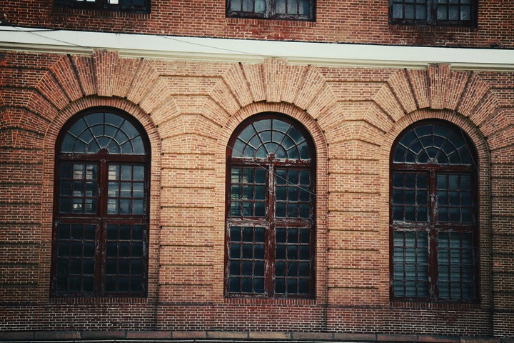 Symmetry everywhere!