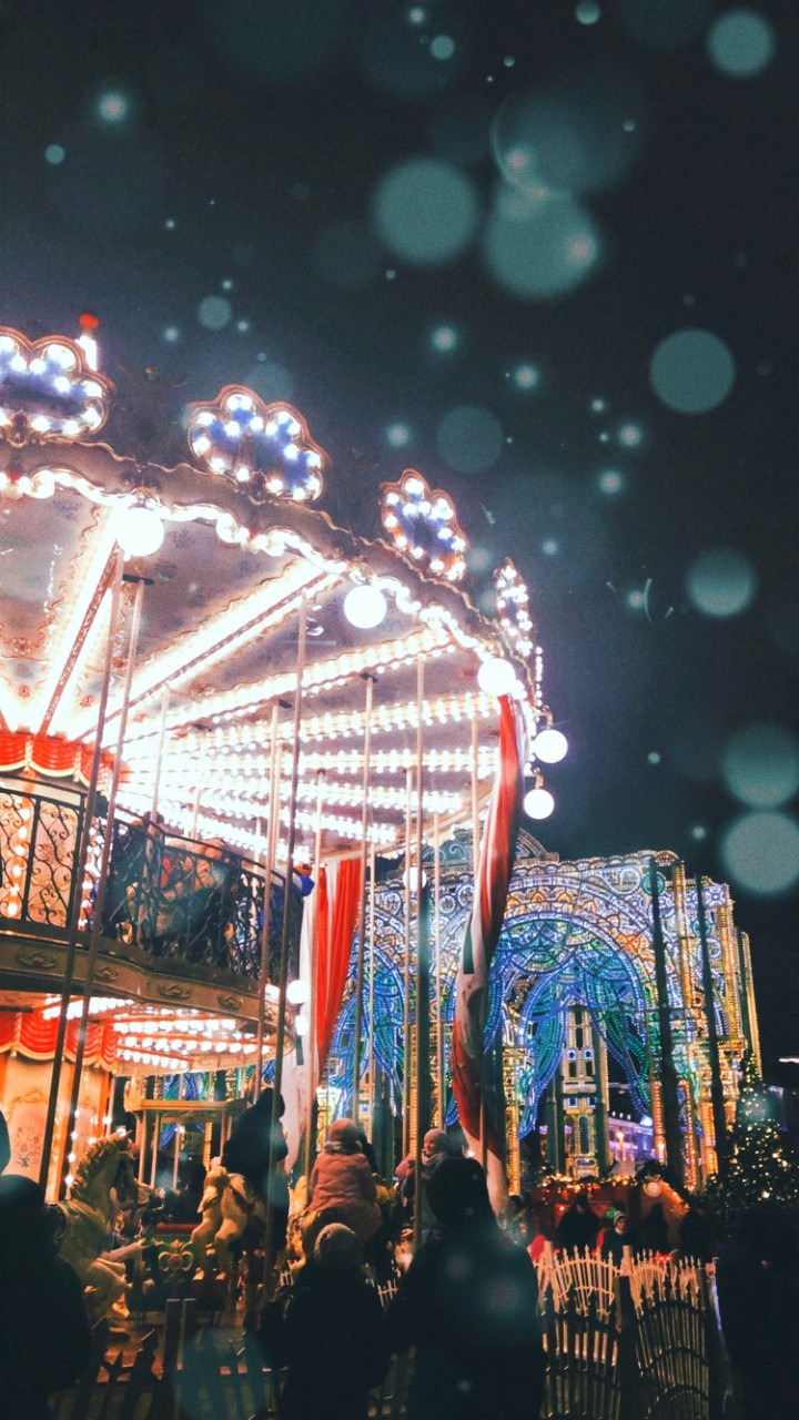 New Year Fair