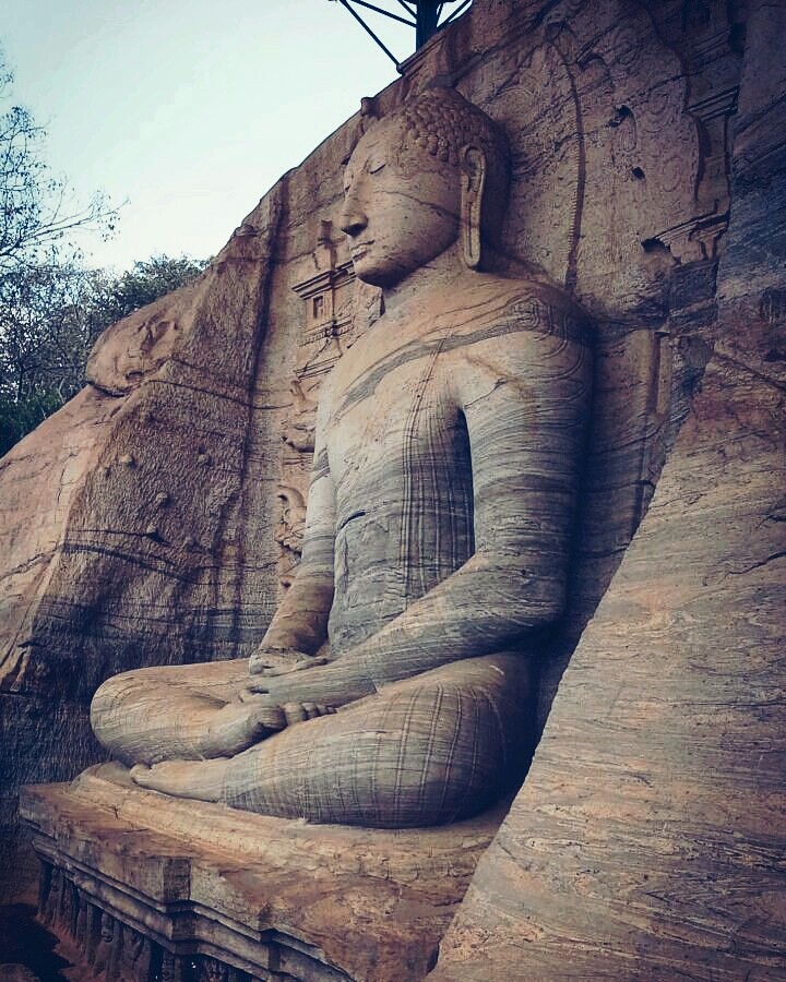 buddha