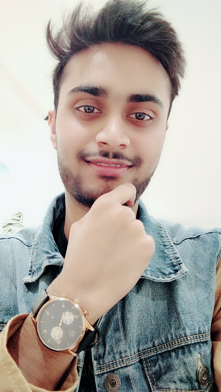 Anup Gupta