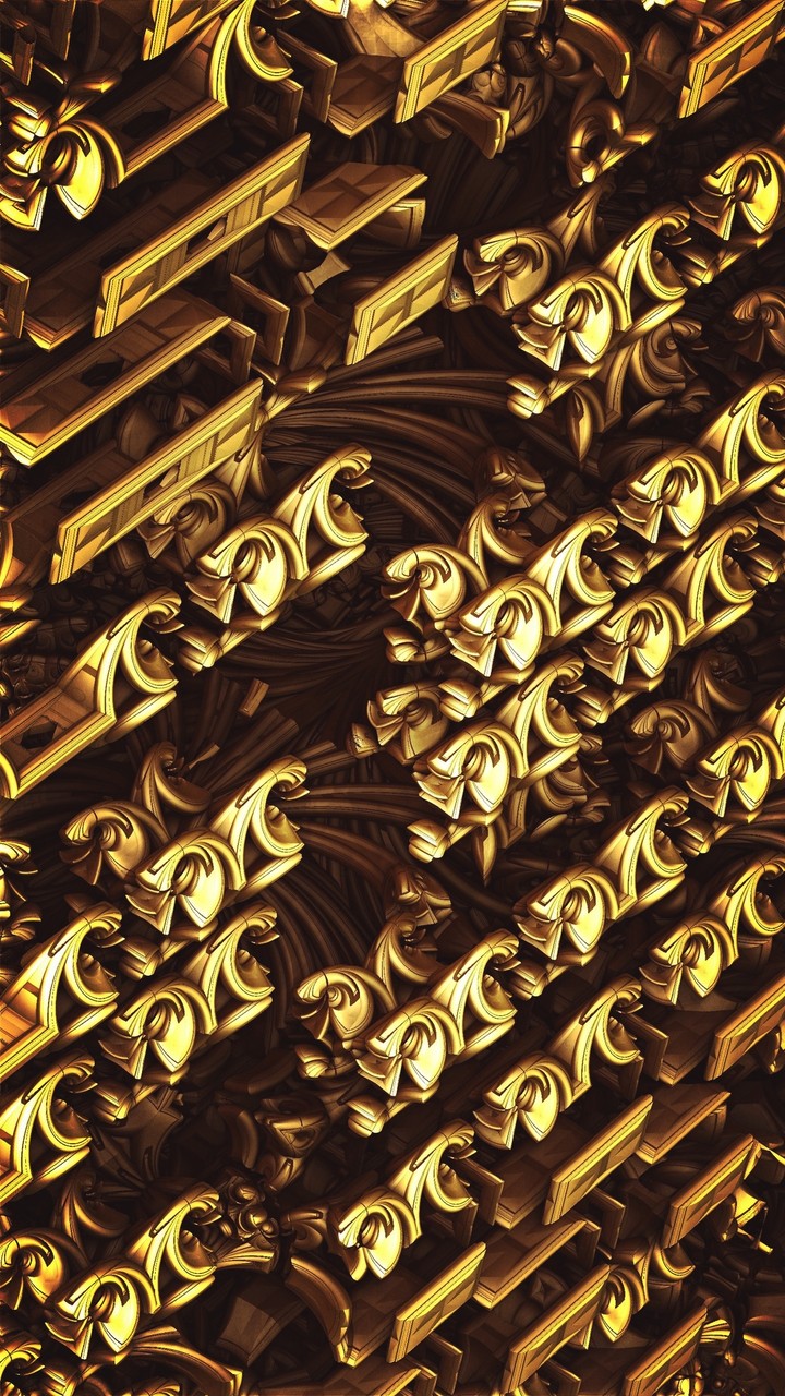 Gold