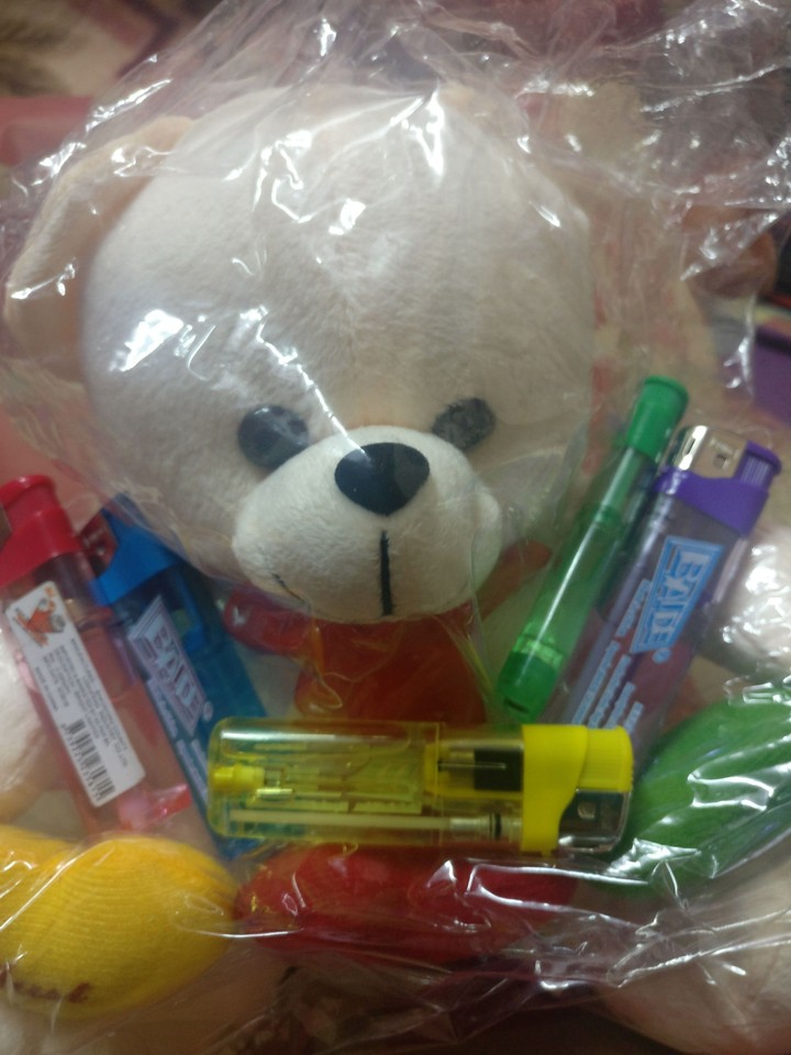teddy