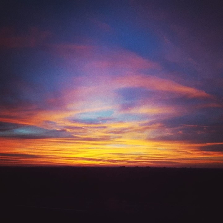 Beautiful sky