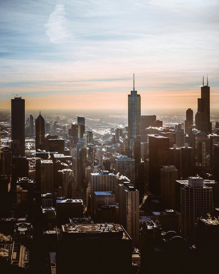 From the Peak