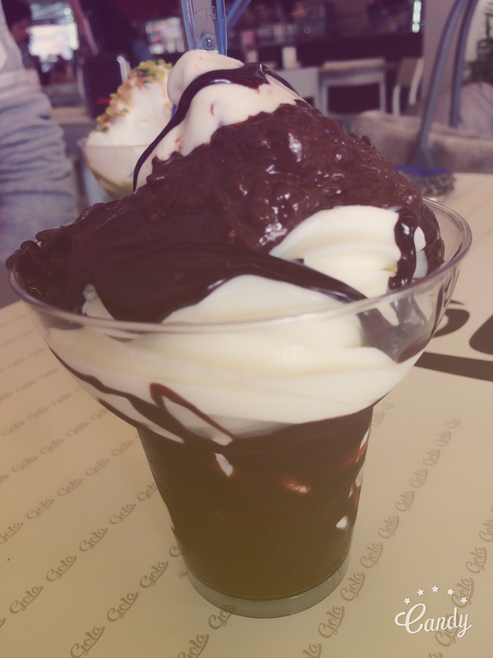 Yogurt
