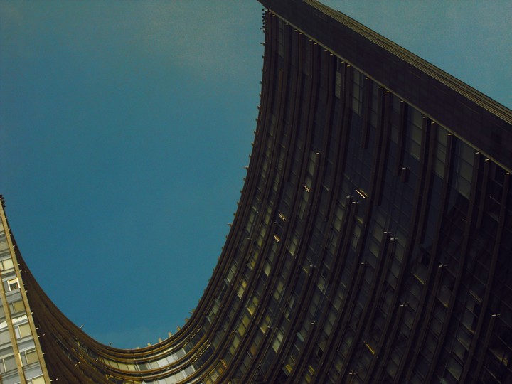 Curve in Time