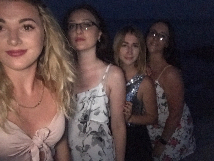Sea