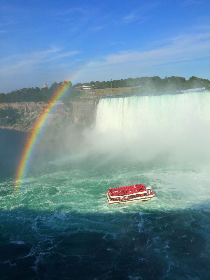 Niagra Falls